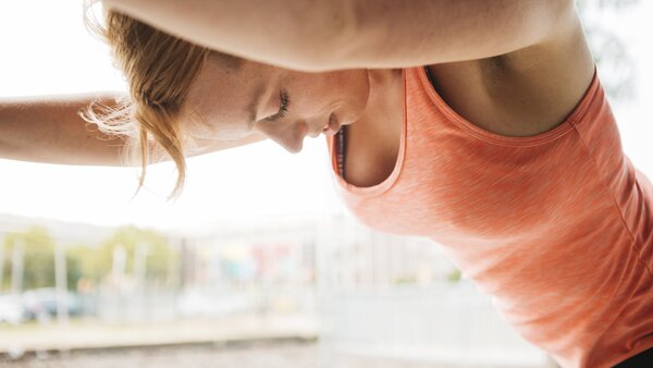 Prestare attenzione ai sintomi che indicano una carenza di magnesio