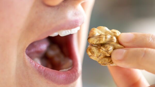 Magnesium und B-Vitamine für Entspannung