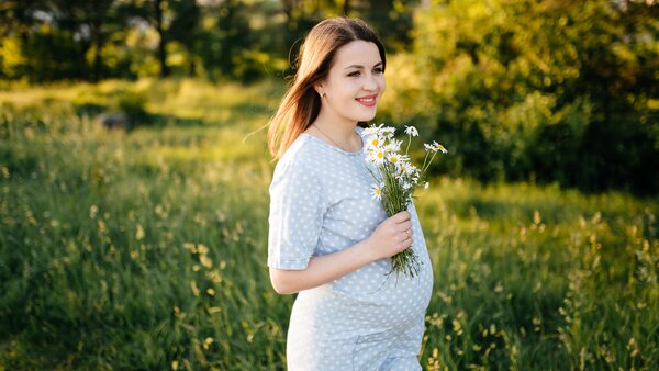 Magnesium is important for mother and child