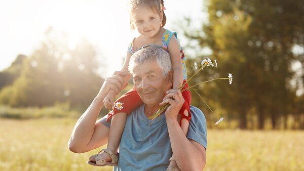 Magnesium und Lebensqualität im Alter